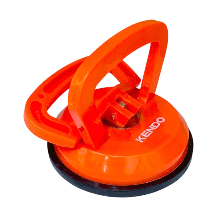 Tay hít kính đơn thân nhựa ABS Kendo 40105, lực hút tối đa 25kg