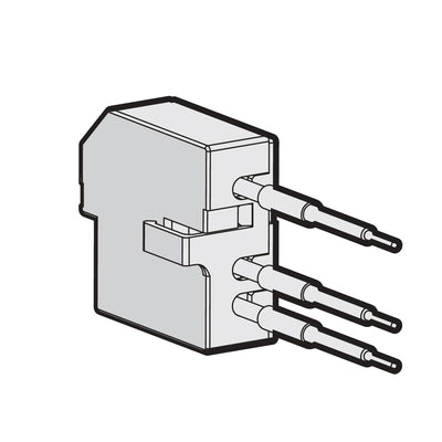 Tiếp điểm cảnh báo AL dùng cho Susol MCCB LS