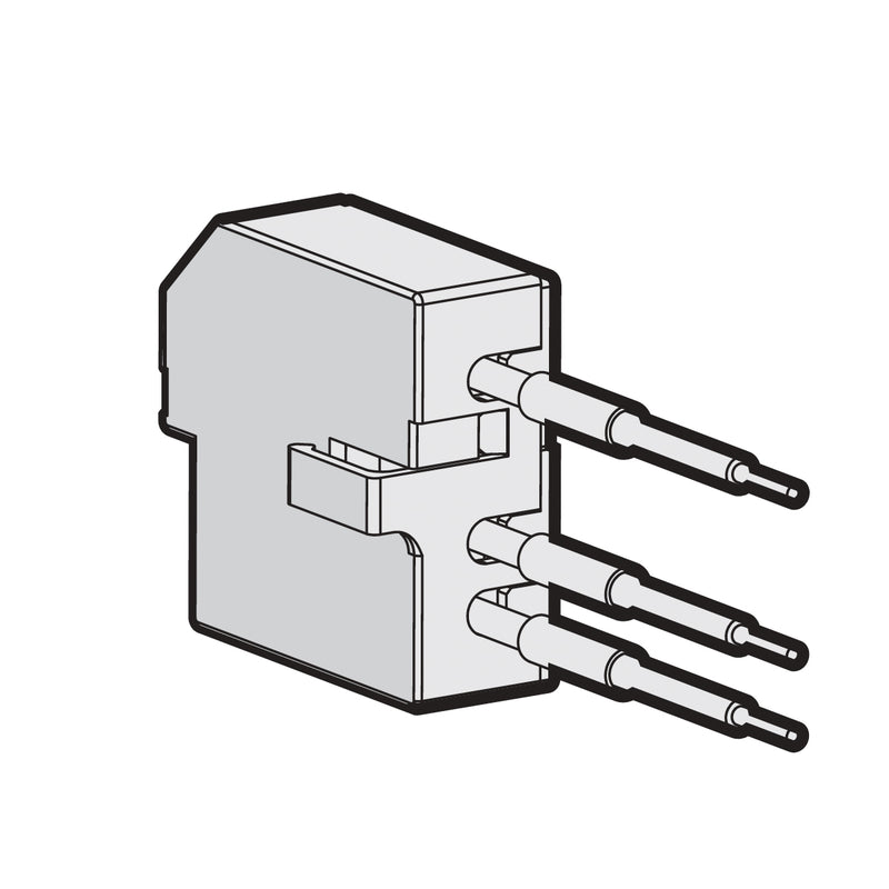 Tiếp điểm cảnh báo AL dùng cho Susol MCCB LS