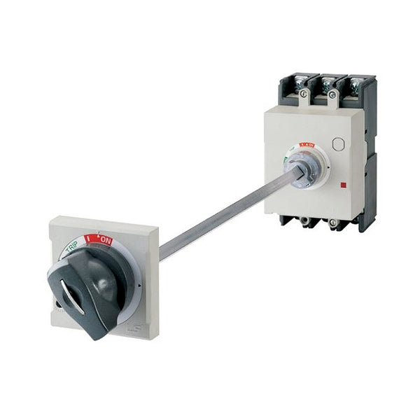 Tay xoay mở rộng EH dùng cho MCCB và ELCB LS