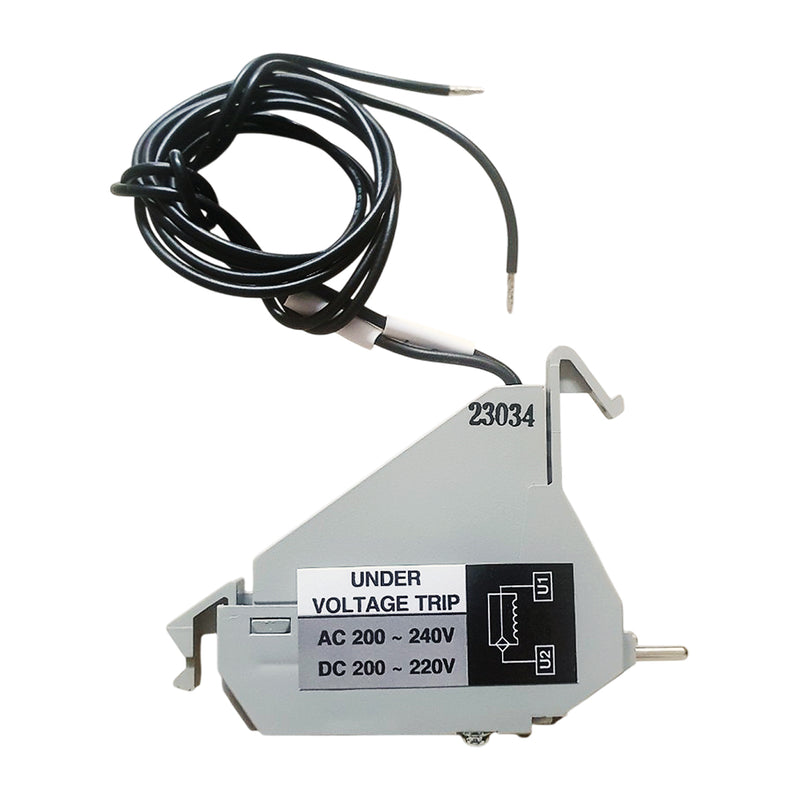 Cuộn bảo vệ thấp áp UVT dùng cho MCCB LS