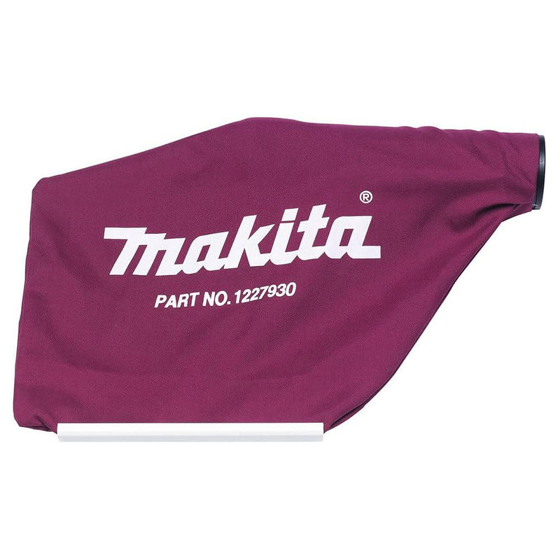 Túi chứa bụi cho máy bào gỗ Makita 122793-0