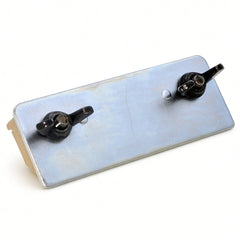 Makita 123055-9: Bề rộng 110mm