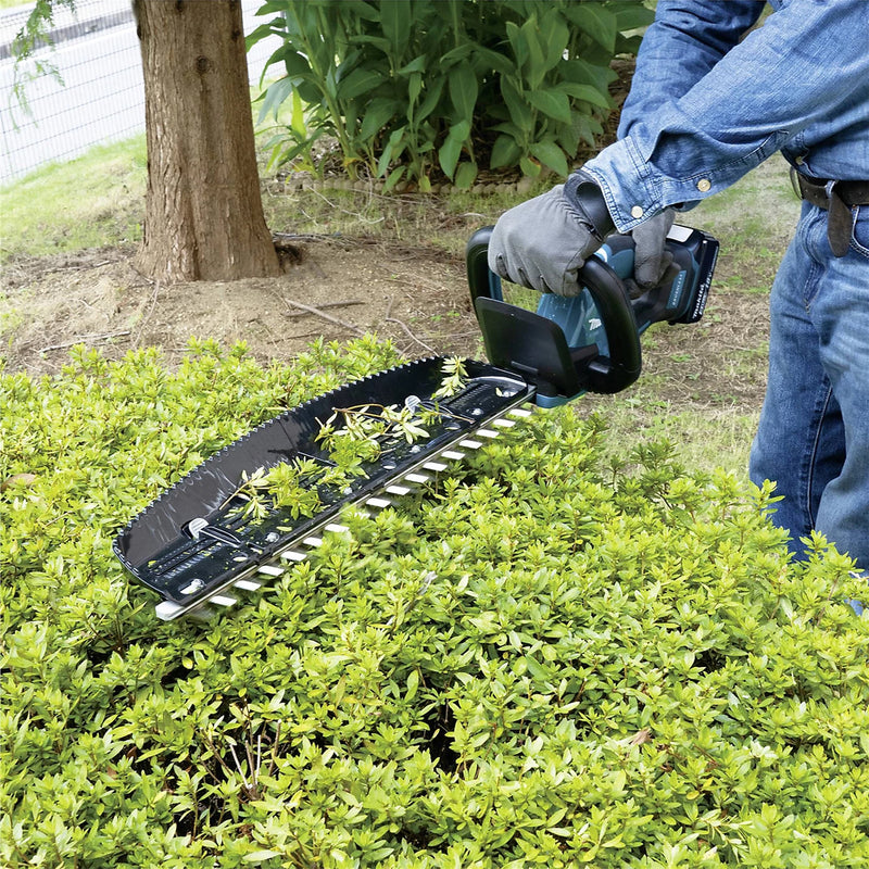 Khay chứa cỏ Makita 1910T2-8 chiều dài 600mm