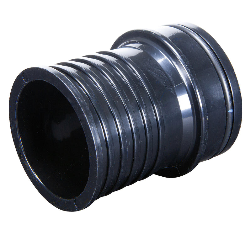 Đầu nối hút bụi cho máy bào gỗ Makita 192799-2 đường kính ống 55mm
