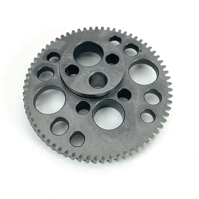 Phụ tùng Makita - Nhông xoắn 68  - Mã số 226958-7 (Helical gear 68)