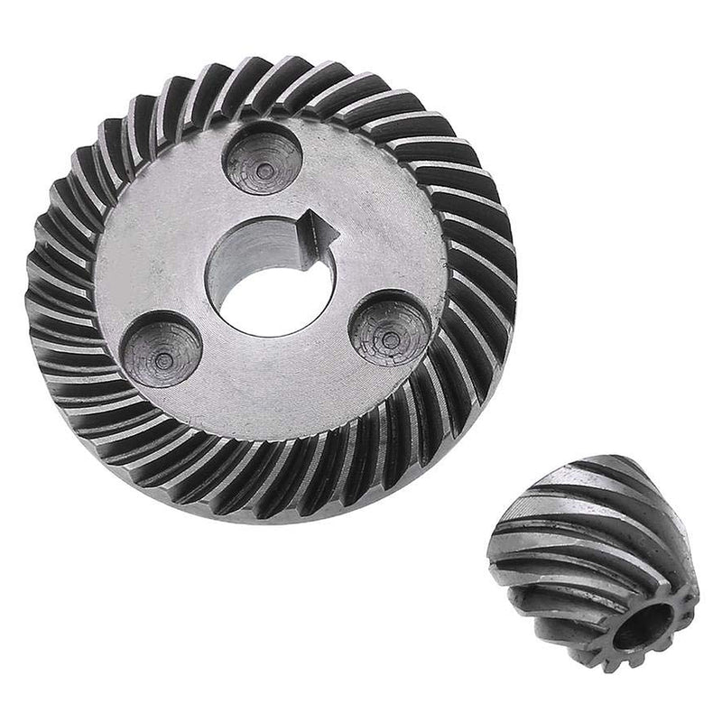 Phụ tùng Makita - Nhông lớn - mã số 227506-5 (Spiral Bevel Gear 36)
