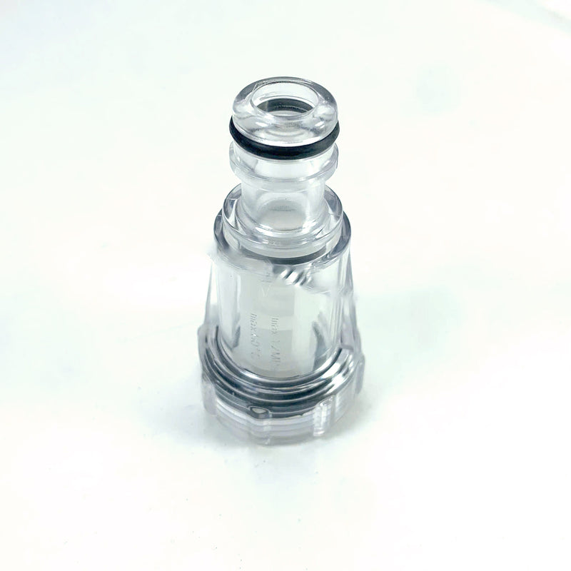 Đầu nối nhanh kết nối ống hút nước Makita 3082130 dùng cho máy HW102, HW111, HW101