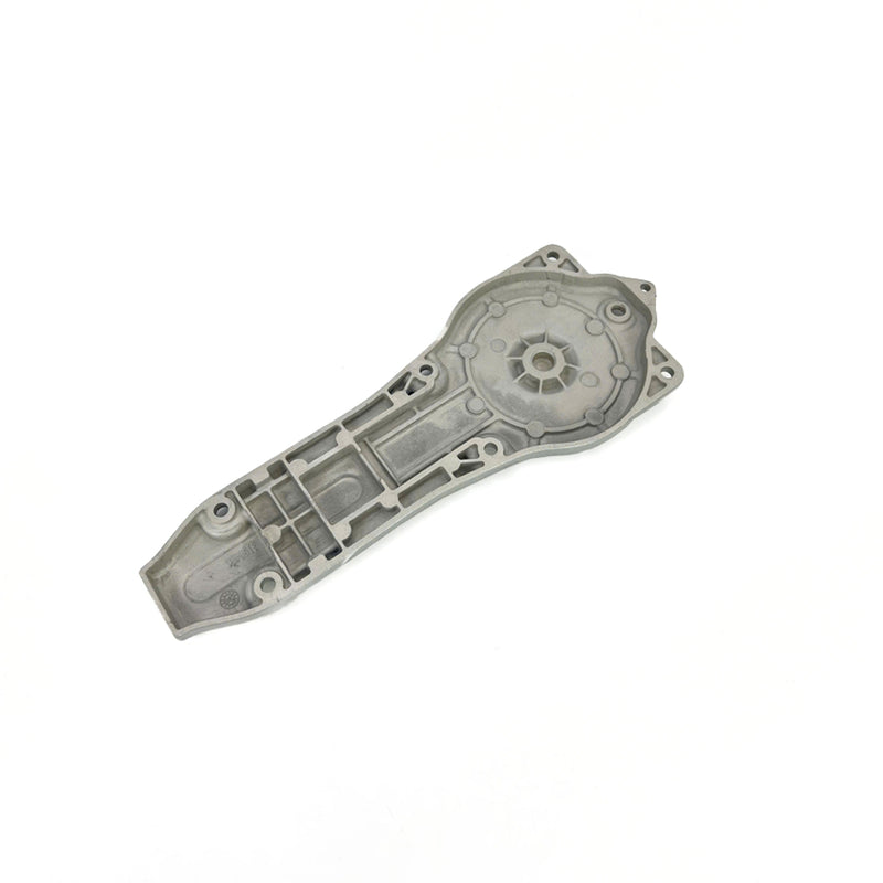 Phụ tùng Makita - Bảo vệ vỏ hộp nhông - Mã số 319949-6 ( Gear housing  cover)