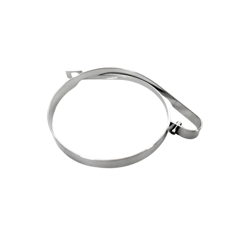 Vòng Thép/Dcs232T Makita 345454-7 (BRAKE BAND/DCS232T)