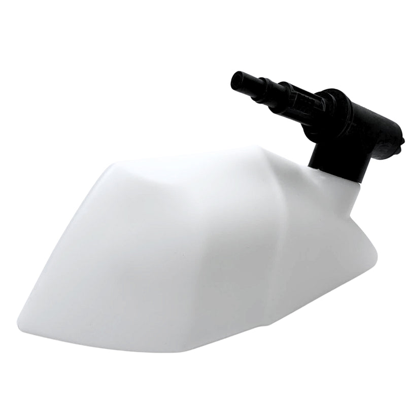 Bình xịt phun đựng chất tẩy rửa Makita 3640090 dùng cho máy HW102