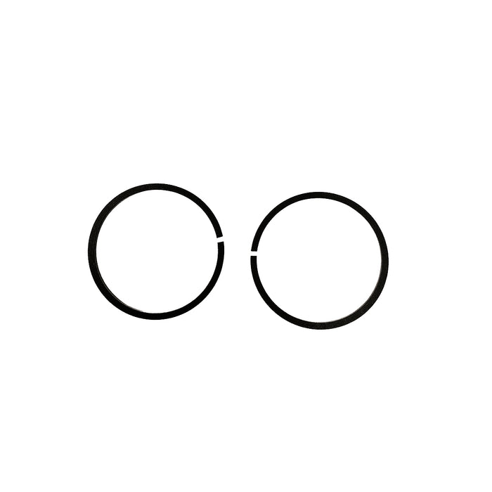 Bạc Piston/Hm1201 Makita 412049-2 (PISTON RING 40/HM1201)