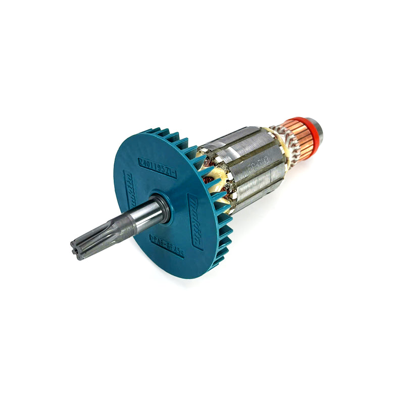 Rô To/Hm0870C Makita 513793-5 (ARMATURE ASSEMBLY 220-240V/HM0870C)