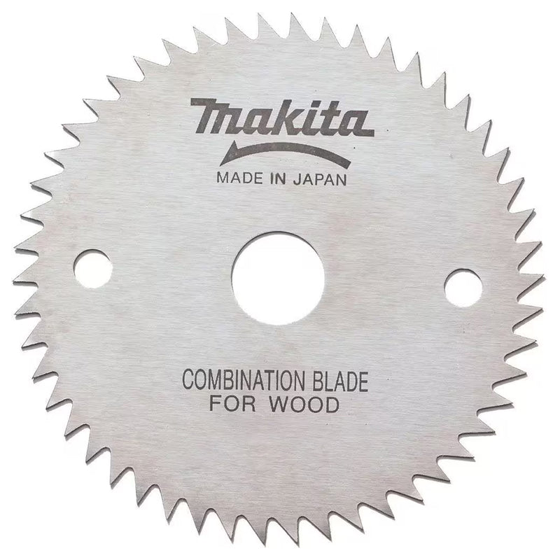 Lưỡi cưa gỗ Makita 792017-4 đường kính 140mm, 60 răng, lỗ cốt 15,88mm