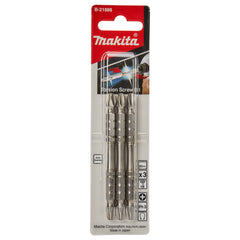 Makita B-21886: PH3 x 85mm