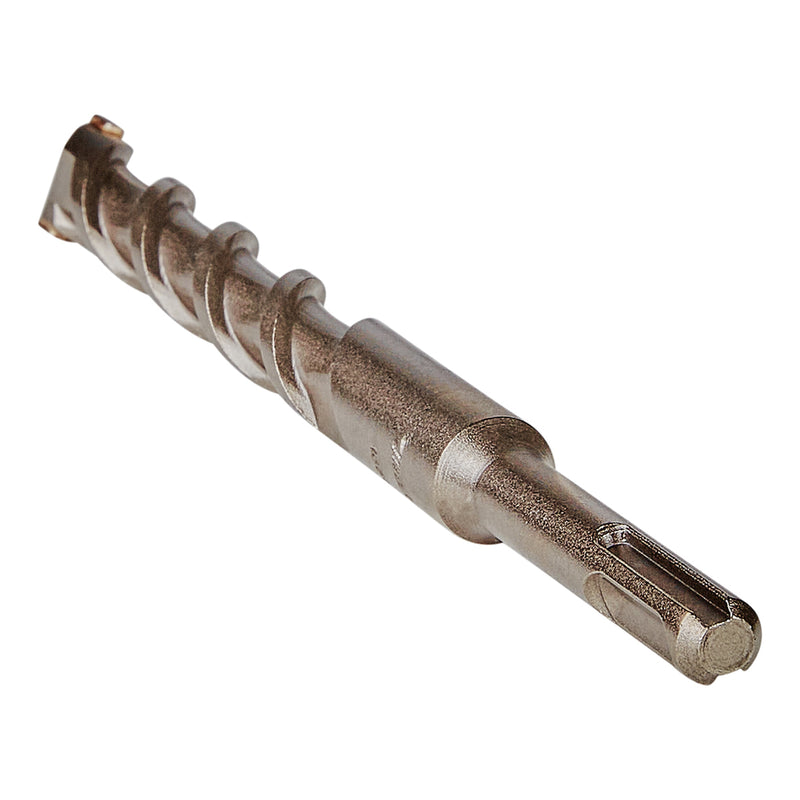 Mũi khoan bê tông Makita đường kính mũi từ 4mm - 17mm, đuôi gài SDS-Plus (Cấp 3 sao)