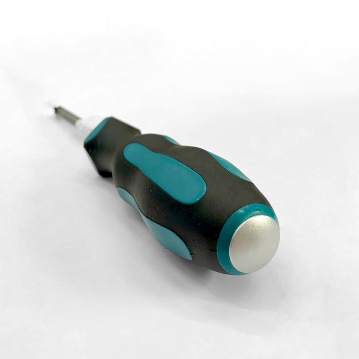 Tua vít đóng đầu vít bake (PH) Makita, kích thước từ PH1-PH3, chiều dài 73mm-150mm