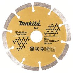 D-44395: Đường kính 125mm