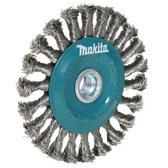 Makita D-77540: Đường kính 125mm | Ren M14 x 2