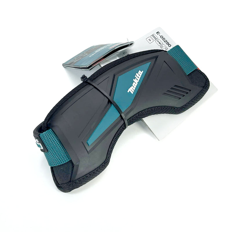 Đai lưng, quai đeo cho túi đựng dụng cụ có chốt tháo nhanh Makita E-05290 kích thước 1300x38mm