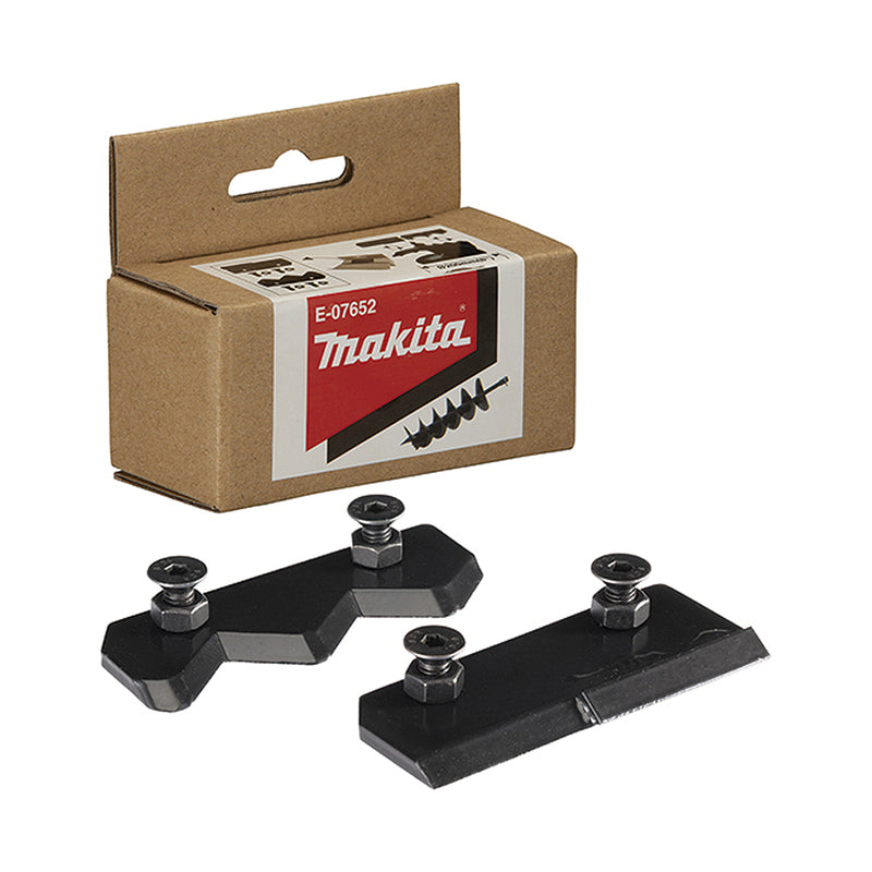 Lưỡi cho mũi khoan đất Ø50 - 200mm Makita