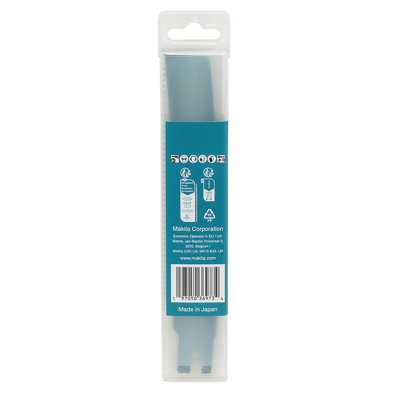 Hộp 5 lưỡi cưa kiếm phủ hạt kim cương Makita chiều dài từ 200mm - 250mm