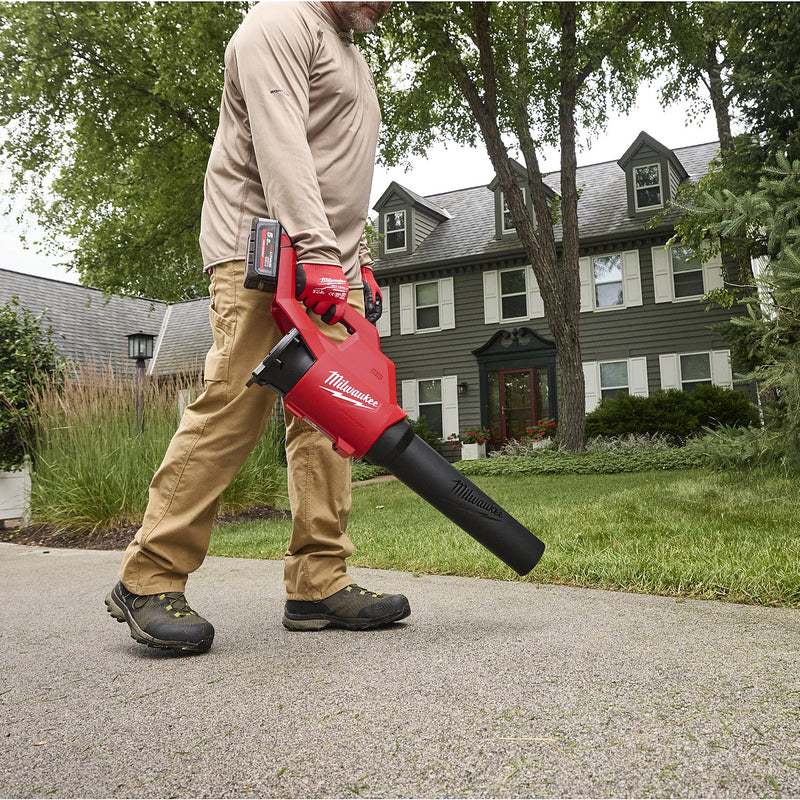 Máy thổi Milwaukee M18 BLBO dùng Pin 18V