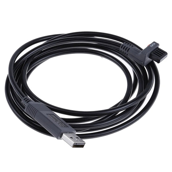 Phụ kiện cáp USB-ITN Mitutoyo 06AFM380C truyền dữ liệu trực tiếp, dài 2m, đầu Type C