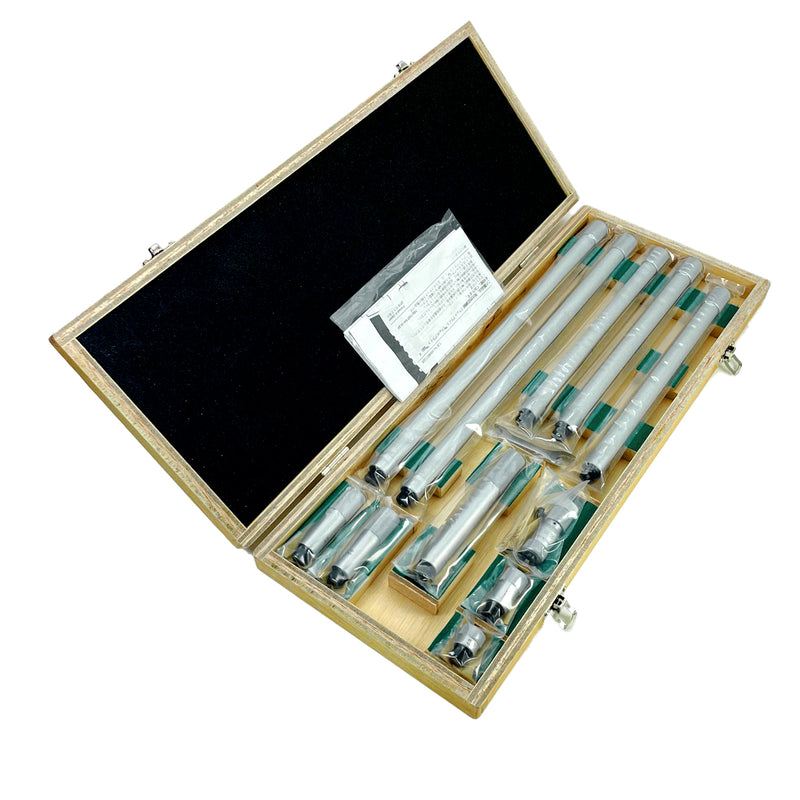 Panme đo đường kính trong Cơ khí MITUTOYO - 137-205