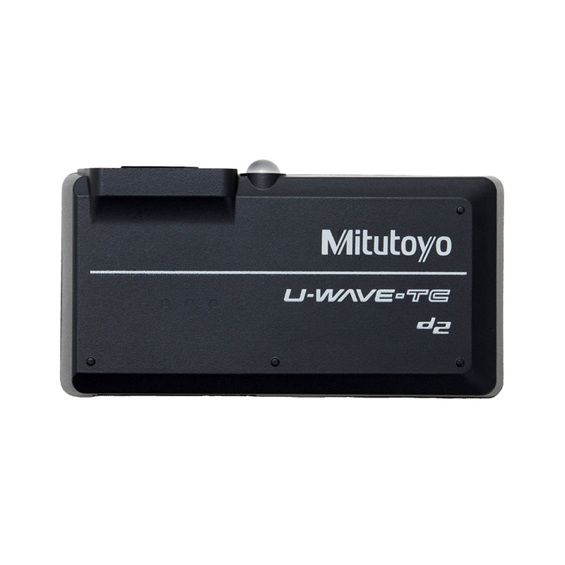 Phụ kiện đầu phát dữ liệu Mitutoyo 264-620, kết nối U-WAVE-TC, IP67