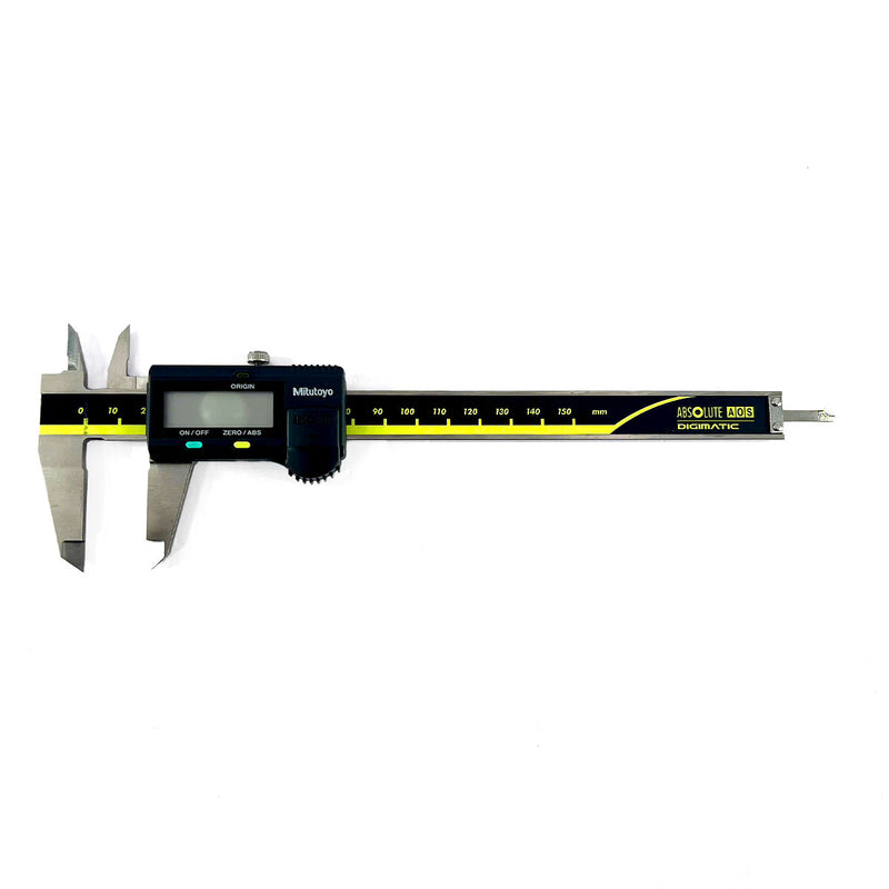 Thước kẹp điện tử Mitutoyo Absolute Digimatic Caliper 500 Series, hệ mét
