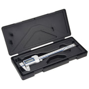 Thước kẹp điện tử Mitutoyo Absolute Coolant Proof 500 Series 150mm (hệ mét), chống nước, kháng dầu, sai số ±0.02mm