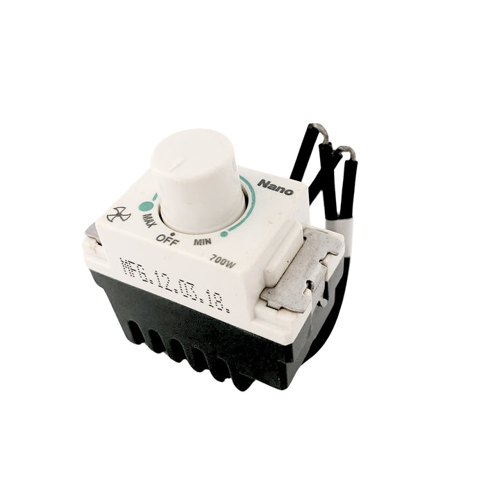 Công tắc điều chỉnh tốc độ quạt Nanoco công suất 700W