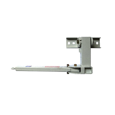 Giá treo khuỷ dùng cho dây thoát hiểm Nikawa HY-02, chất liệu Inox 304, tải trọng 400kg