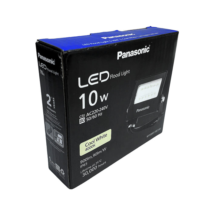 Đèn Led pha 3G kính có vân Panasonic, công suất từ 10W - 200W