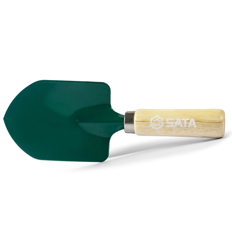 Bay làm vườn đầu tròn SATA 23110