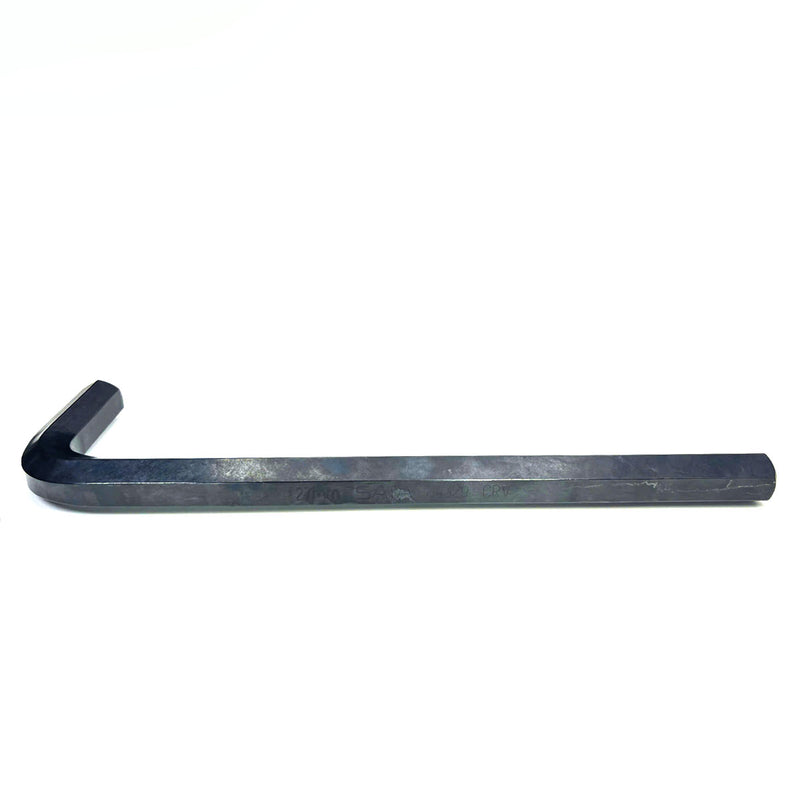 12mm～36mm SATA用 黒メッキ六角レンチ