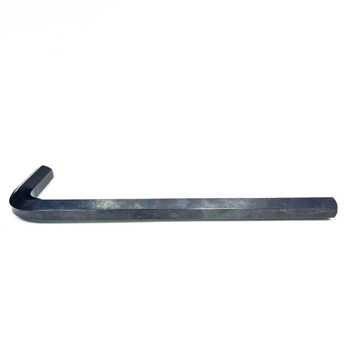 Cây Lục giác đen, số từ 12mm-36mm SATA