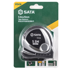 SATA 91343A: Chiều dài 5.5m | Bản rộng 25mm