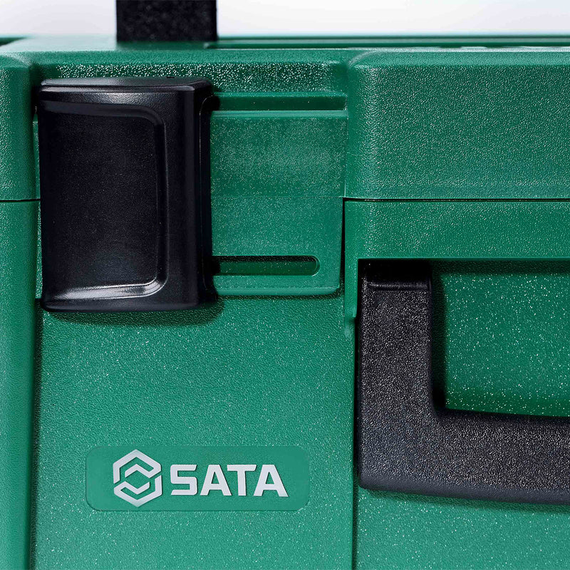 調節可能な仕切りボックス SATA 95131A/ 95132A