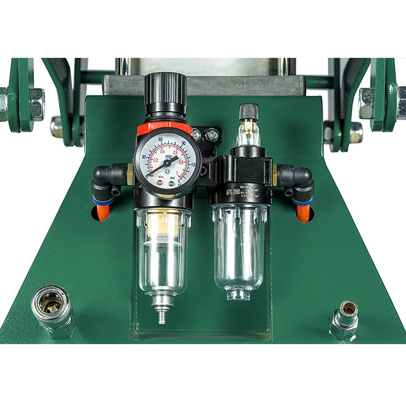 Máy banh lốp xe khí nén SATA AE5851A