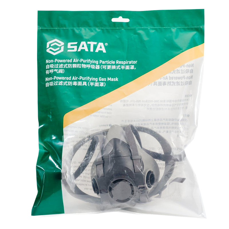 Mặt nạ phòng độc SATA FH0521