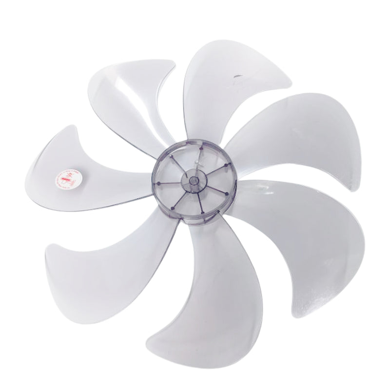 Cánh quạt Senko 7 cánh lớn, có 3 màu