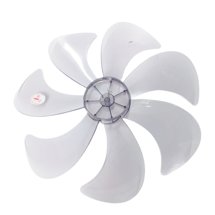 Cánh quạt Senko 7 cánh lớn, có 3 màu