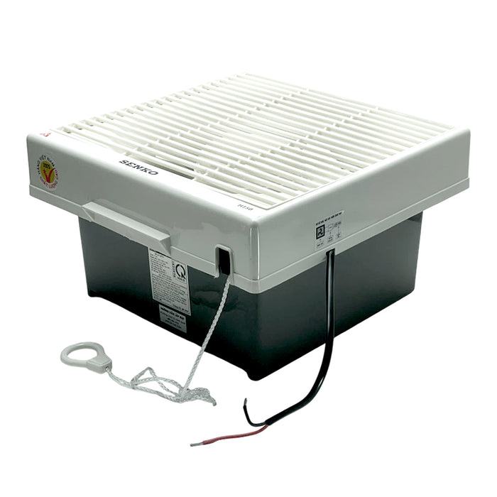 Quạt hút gắn tường SENKO