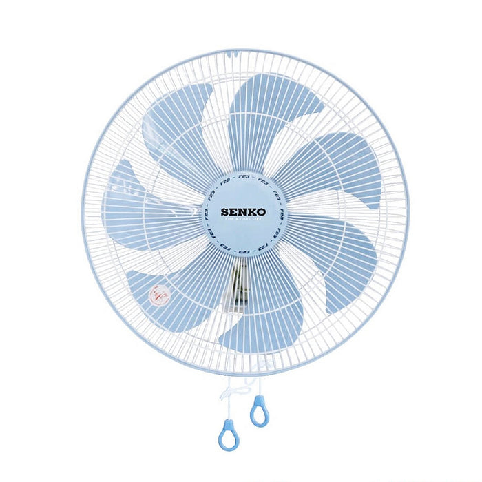 Quạt treo 3 tốc độ SENKO TC1622 công suất 65W, có 3 màu