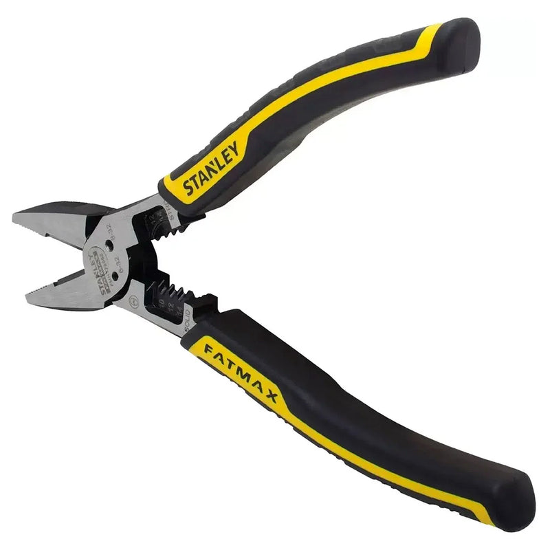 Kìm đa năng FATMAX Stanley FMHT75086 chiều dài 200mm