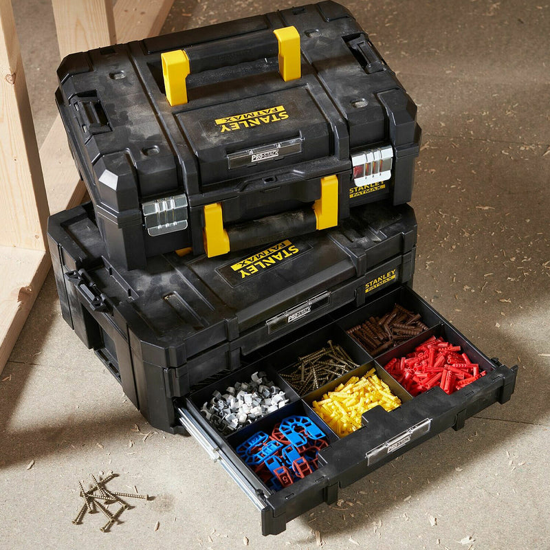 Bộ hộp dụng cụ FATMAX PRO-STACK™ Stanley FMST1-71981
