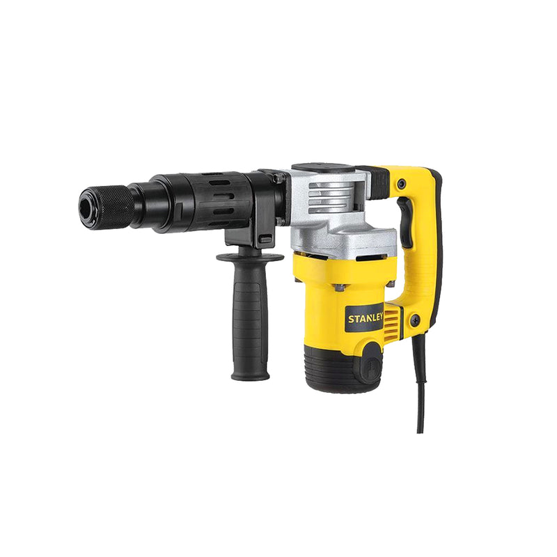 Máy đục bê tông cầm tay 1110W Stanley STHM5KHV-B1