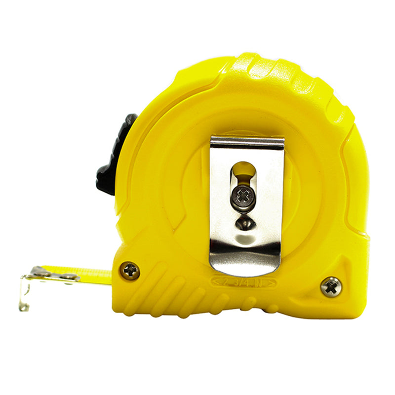 Thước cuộn thép phủ Tylon Stanley chiều dài từ 5m - 8m